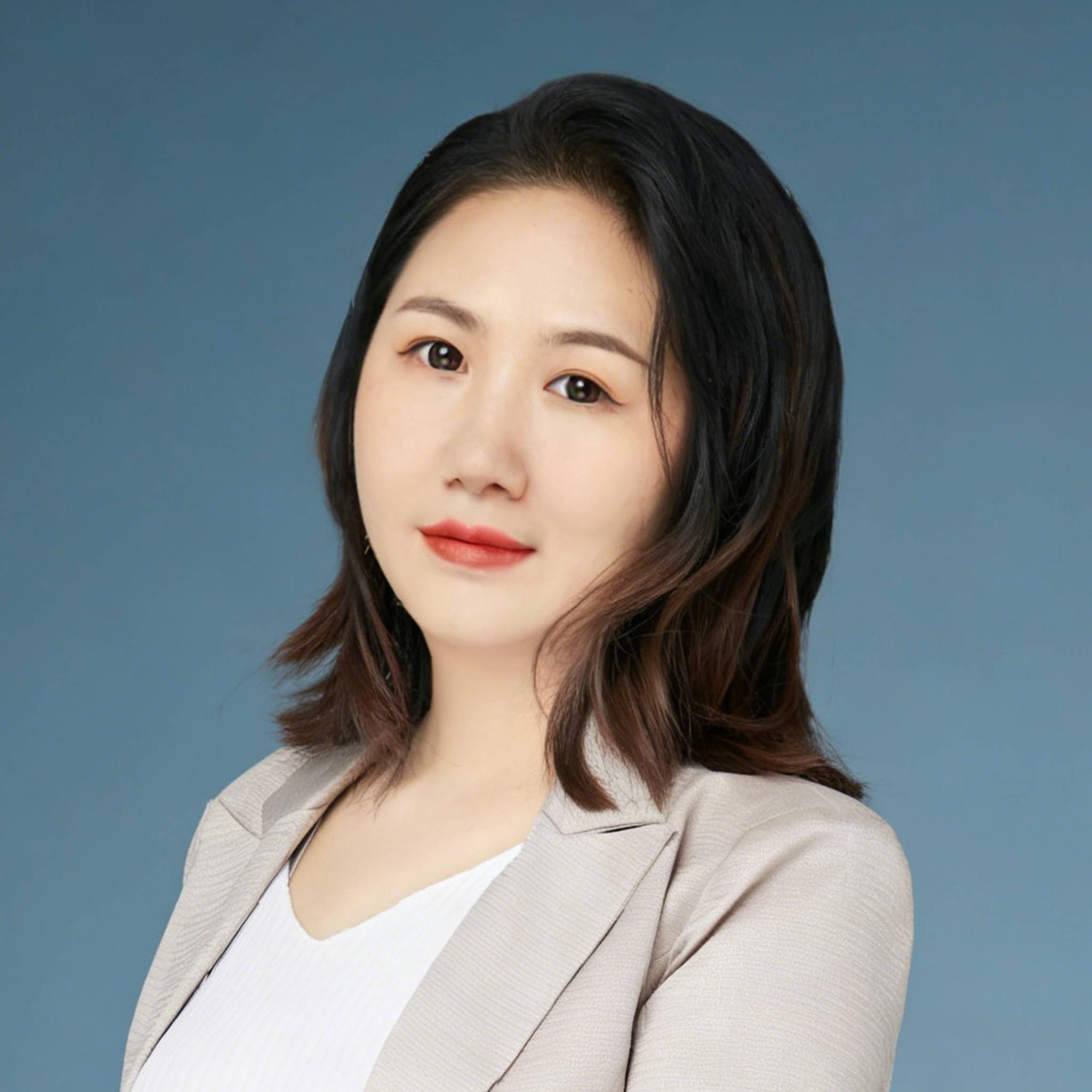 政策顧問(wèn)馮釋瑩